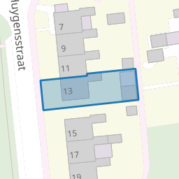 Perceel ZBK00-E-2655