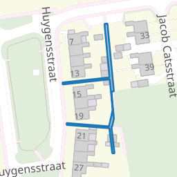 Perceel ZBK00-E-2656