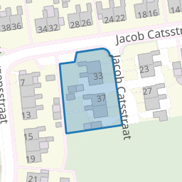 Perceel ZBK00-E-2658