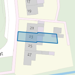 Perceel ZBK00-E-2662