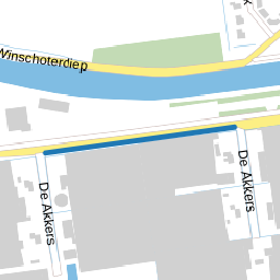 Perceel ZBK00-E-2666