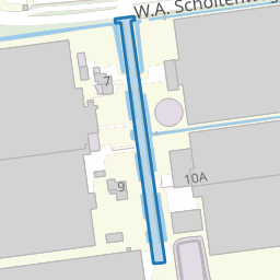 Perceel ZBK00-E-2667