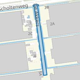 Perceel ZBK00-E-2668