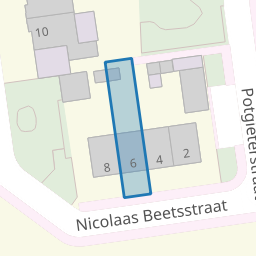 Perceel ZBK00-E-2673