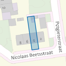 Perceel ZBK00-E-2674