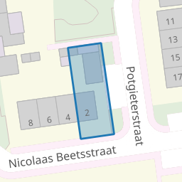 Perceel ZBK00-E-2675