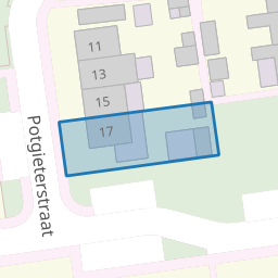 Perceel ZBK00-E-2677