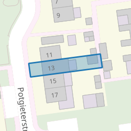 Perceel ZBK00-E-2679