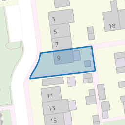 Perceel ZBK00-E-2681