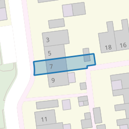 Perceel ZBK00-E-2682