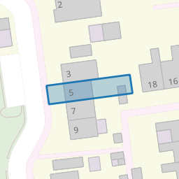 Perceel ZBK00-E-2683