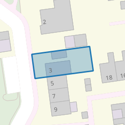 Perceel ZBK00-E-2684