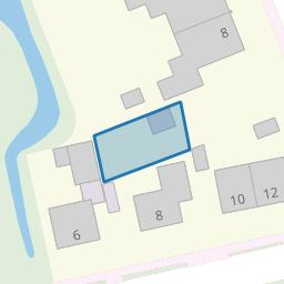 Perceel ZBK00-E-2689