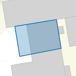 Perceel ZBK00-E-2692