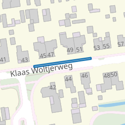 Perceel ZBK00-E-2699