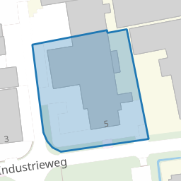 Perceel ZBK00-E-2705