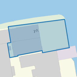 Perceel ZBK00-E-2707