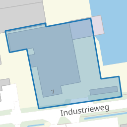 Perceel ZBK00-E-2710