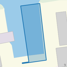 Perceel ZBK00-E-2712