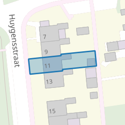 Perceel ZBK00-E-2726