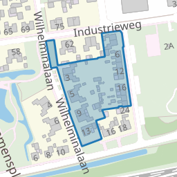 Perceel ZBK00-E-2728