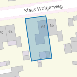 Perceel ZBK00-E-2730