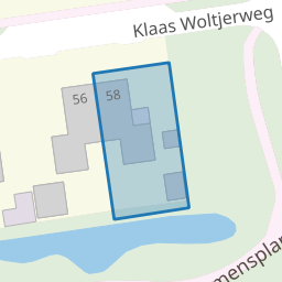 Perceel ZBK00-E-2734