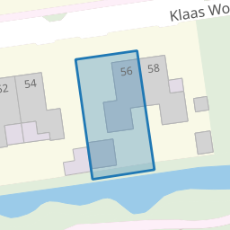 Perceel ZBK00-E-2735