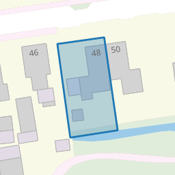 Perceel ZBK00-E-2739