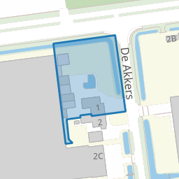 Perceel ZBK00-E-2740