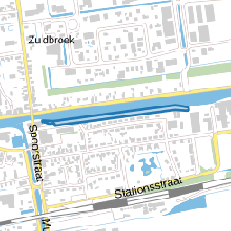 Perceel ZBK00-E-2751