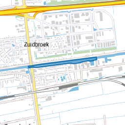 Perceel ZBK00-E-2752