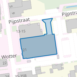 Perceel ZBK00-E-2764