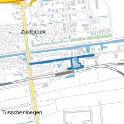 Perceel ZBK00-E-2767