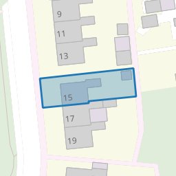 Perceel ZBK00-E-2769