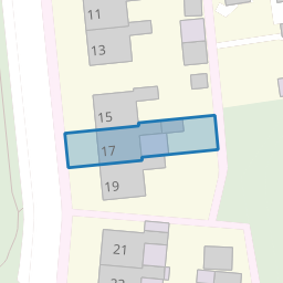 Perceel ZBK00-E-2770