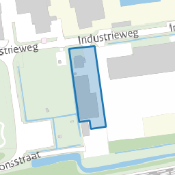 Perceel ZBK00-E-2772