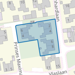 Perceel ZBK00-E-2776