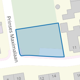 Perceel ZBK00-E-2777