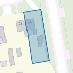 Perceel ZBK00-E-2788