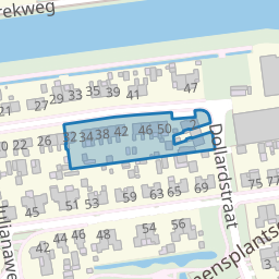 Perceel ZBK00-E-2794