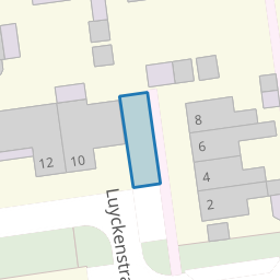 Perceel ZBK00-E-2799