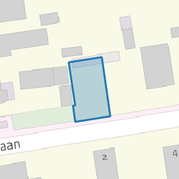 Perceel ZBK00-E-2811