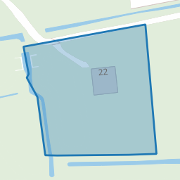 Perceel ZBK00-E-2815