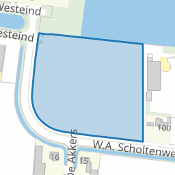 Perceel ZBK00-E-2826