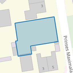 Perceel ZBK00-E-2831