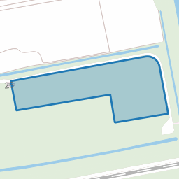 Perceel ZBK00-E-2834