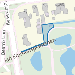 Perceel ZBK00-E-2837