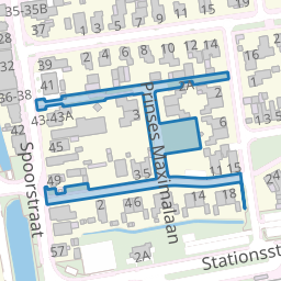 Perceel ZBK00-E-2841