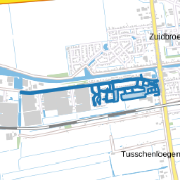 Perceel ZBK00-E-2847